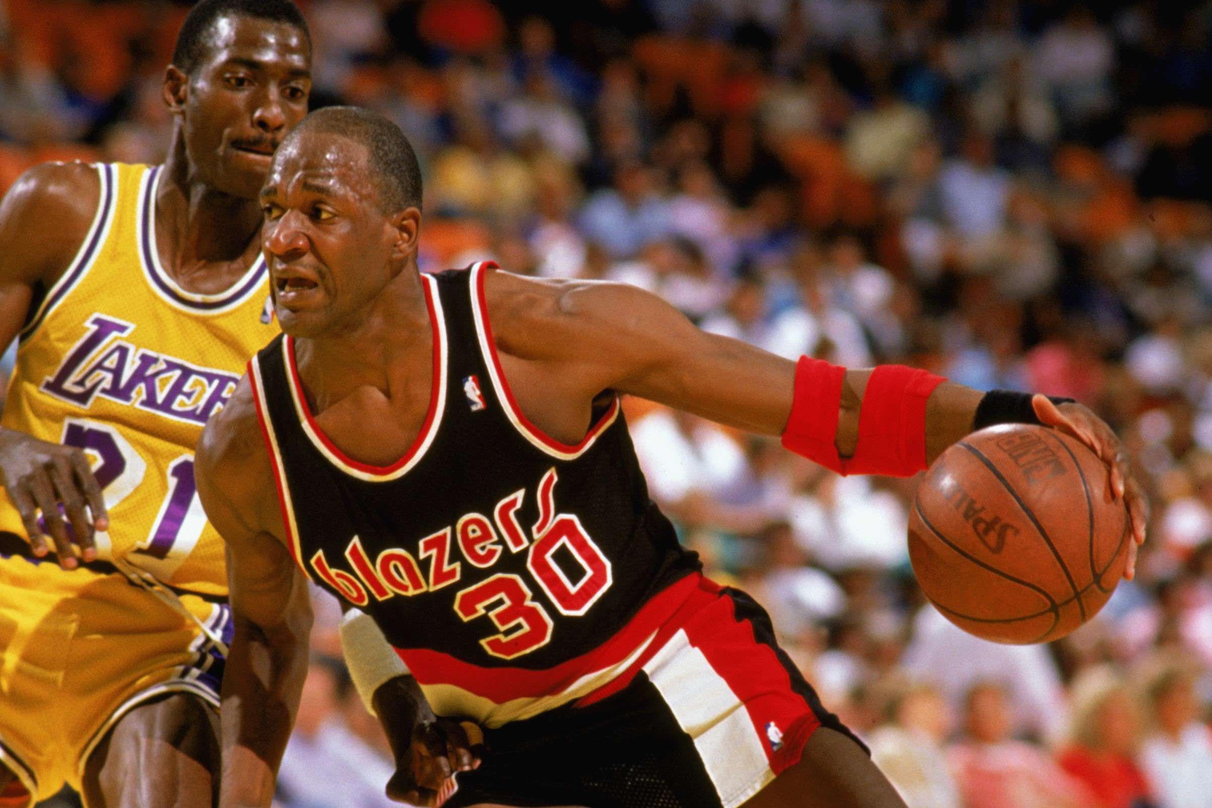Terry Porter Talks 90S NBA Injury Free Good Genes