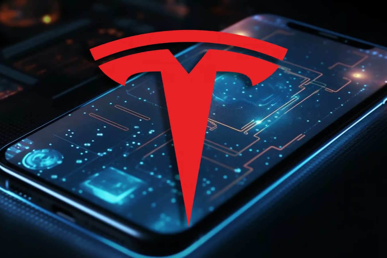 Tesla’s Corporate Slogan: Unleashing The Power Of Innovation