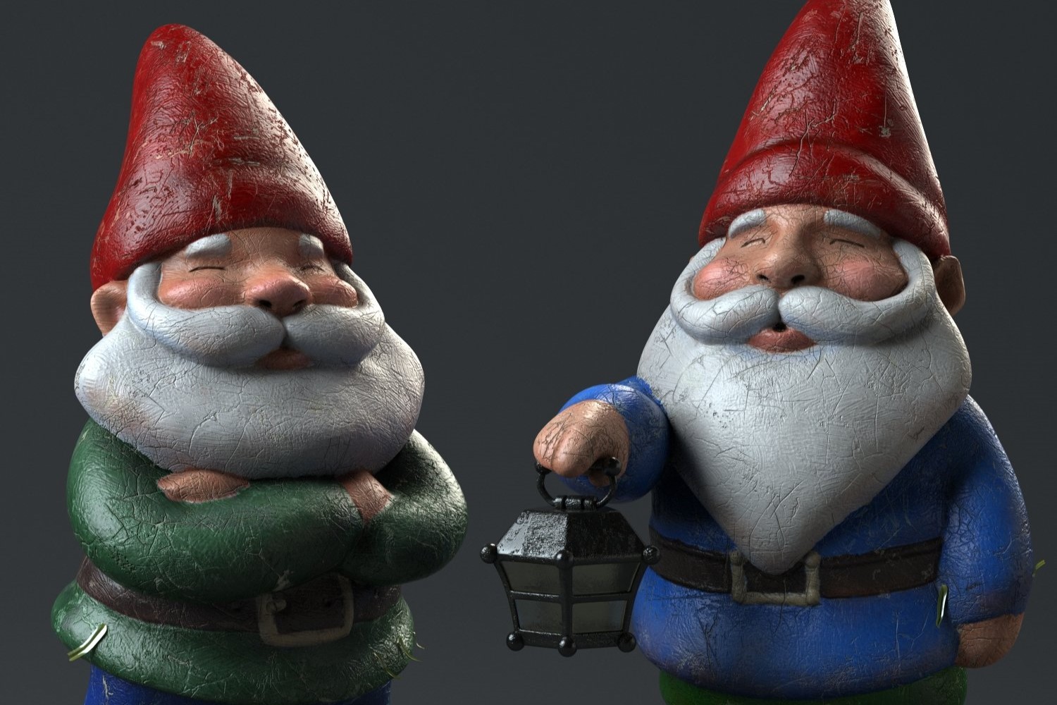 The Astonishing Truth: Gnomes - Real Or Myth?