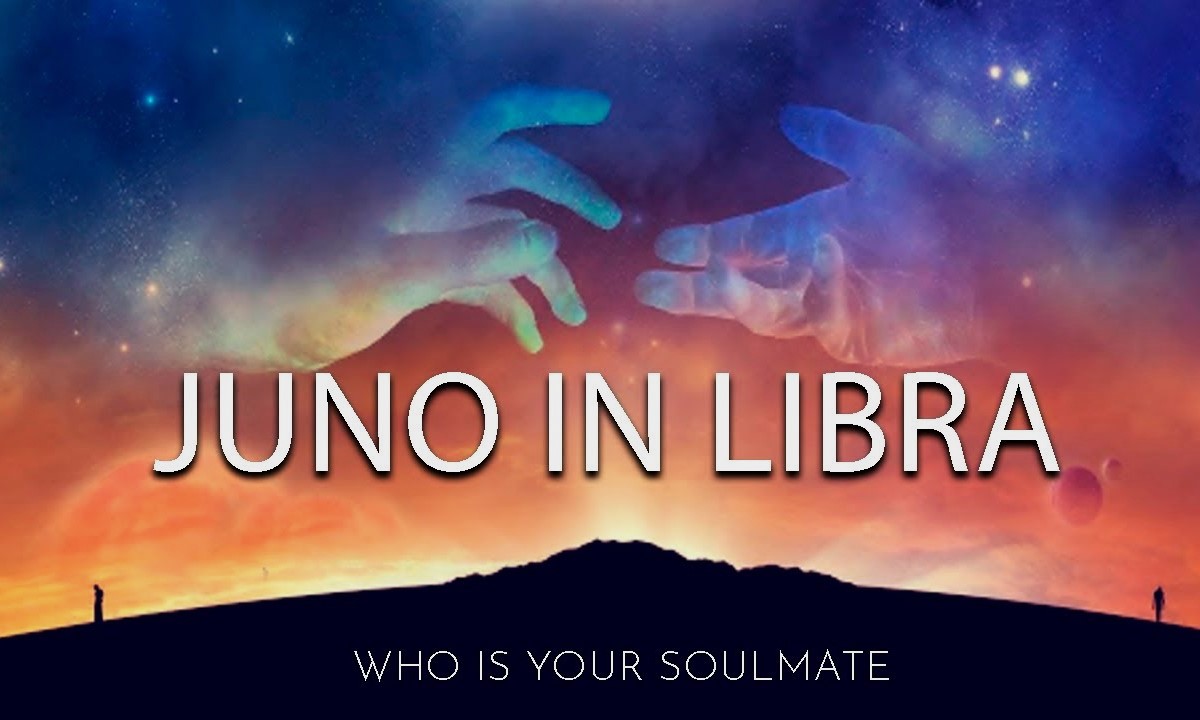 The Astrological Meaning Of Juno In Libra: Unveiling The Secrets Of Love And Harmony