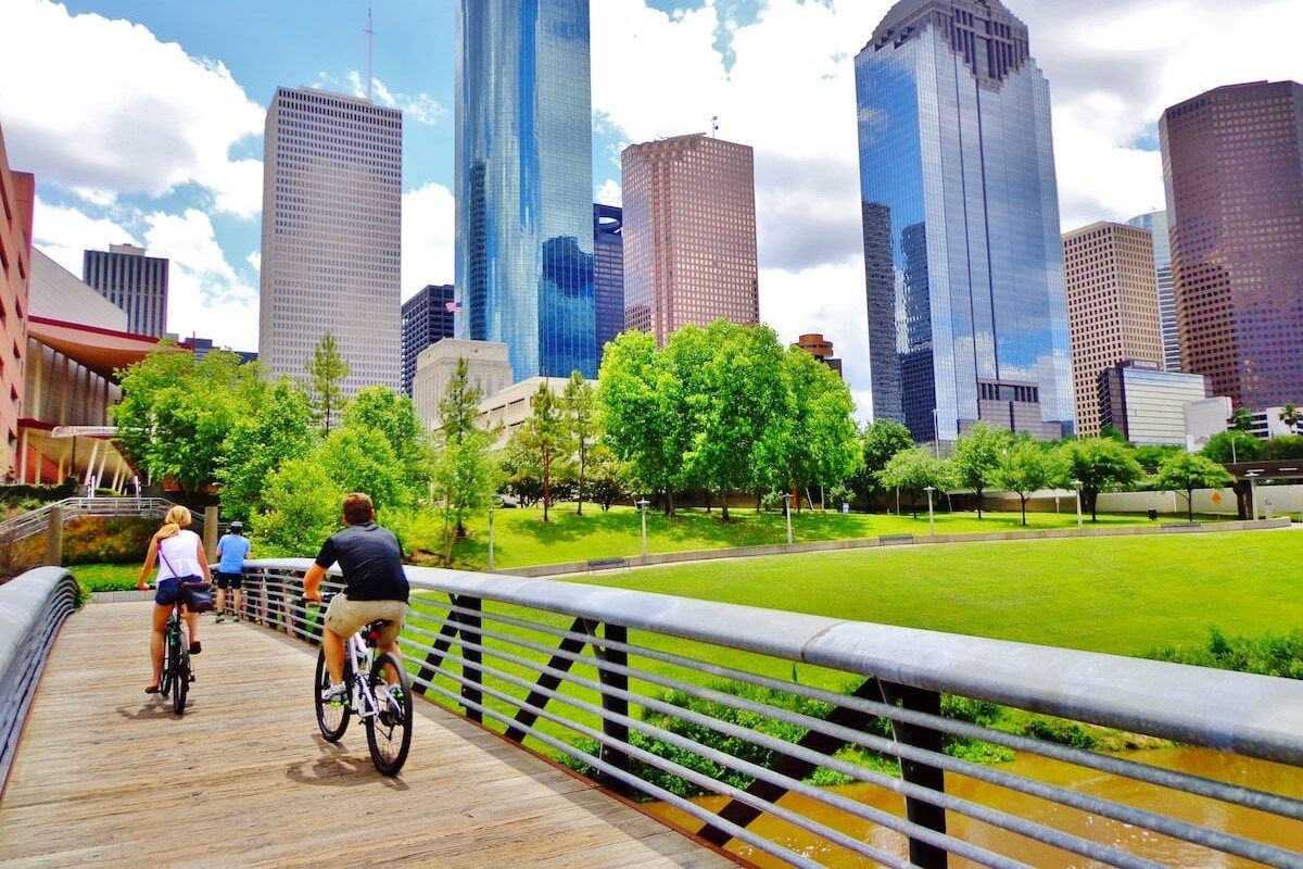 The Best And Worst Neighborhoods To Live In Houston, Texas