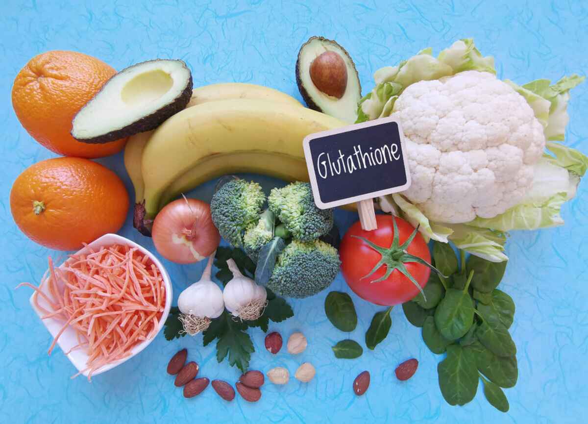 The Best Way To Take Glutathione: With Or Without Food?