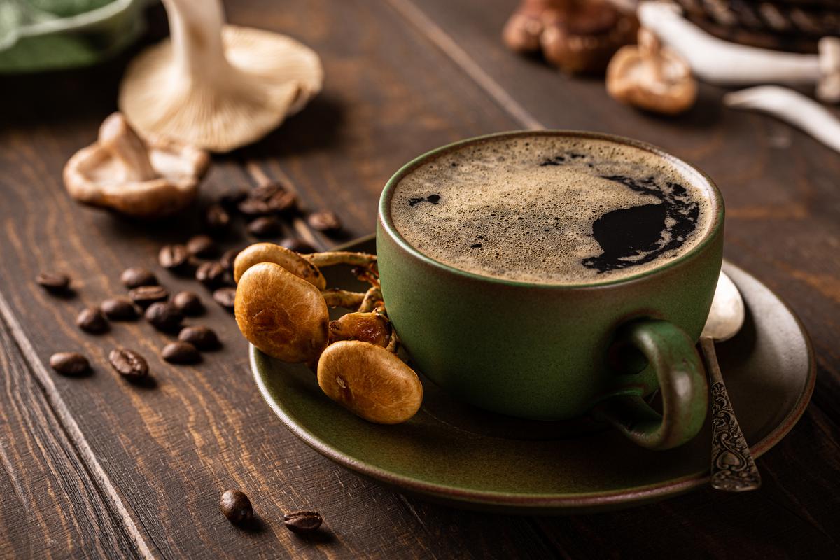 The Buzz On Mushroom Coffee: What You Need To Know