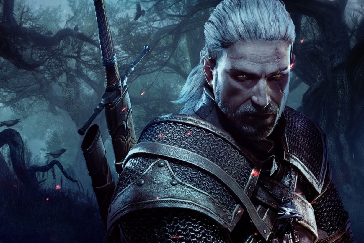 The Controversial Choice: To Kill Or Spare The Being In The Tree In Witcher 3