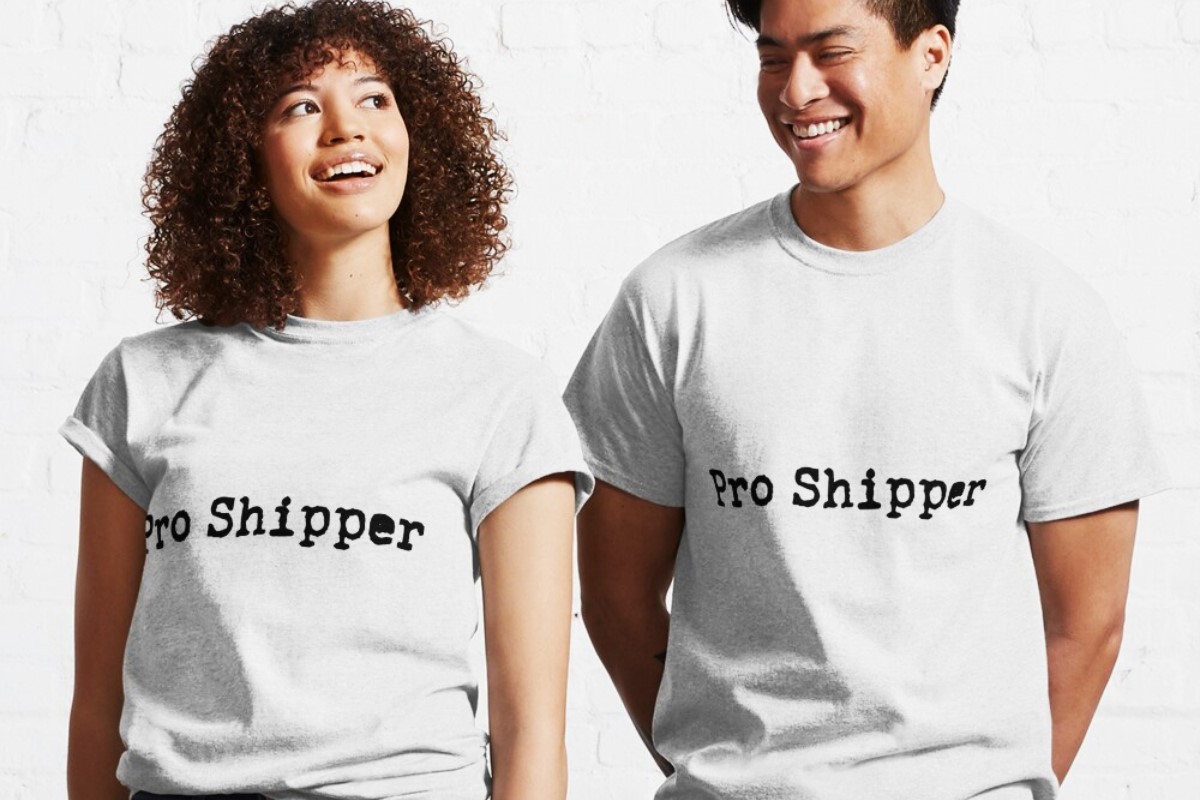 The Controversial Perks Of Being A Proshipper