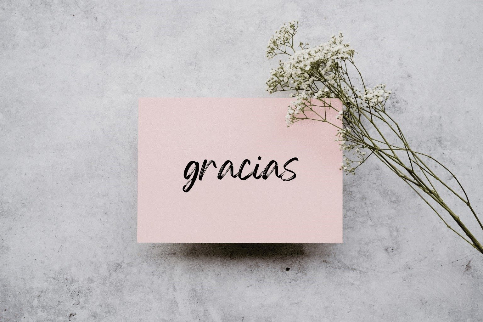 The Correct Way To Say 'Thank You' In Spanish