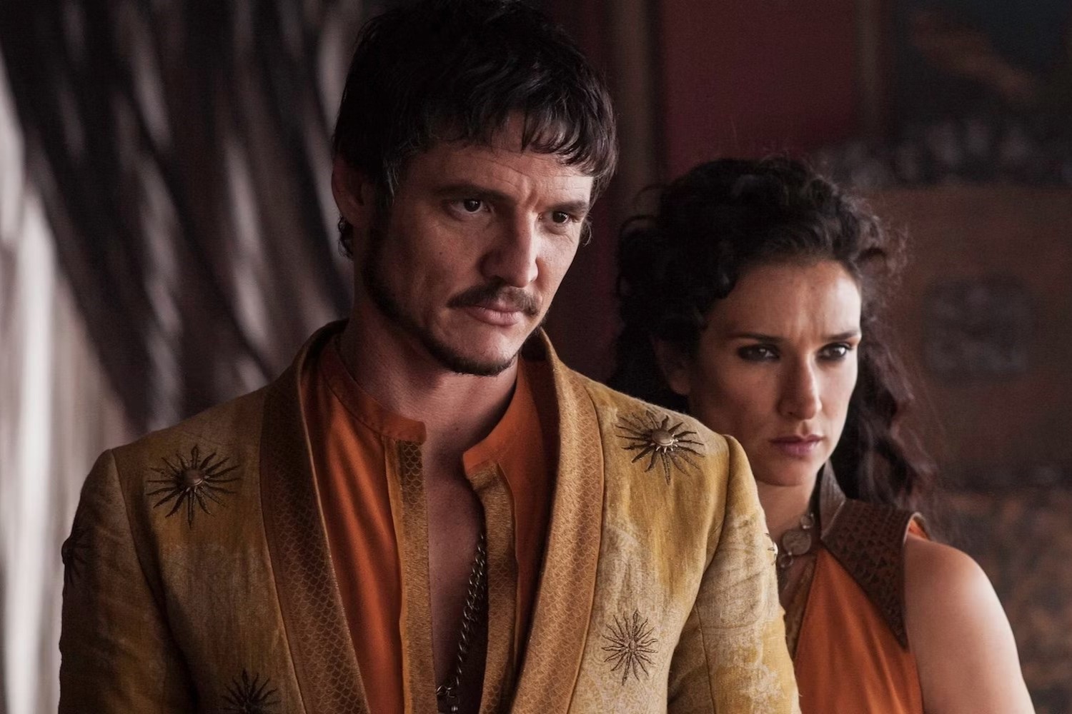 The Deadly Secrets Of Dorne: Unveiling The Most Dangerous Place In Westeros