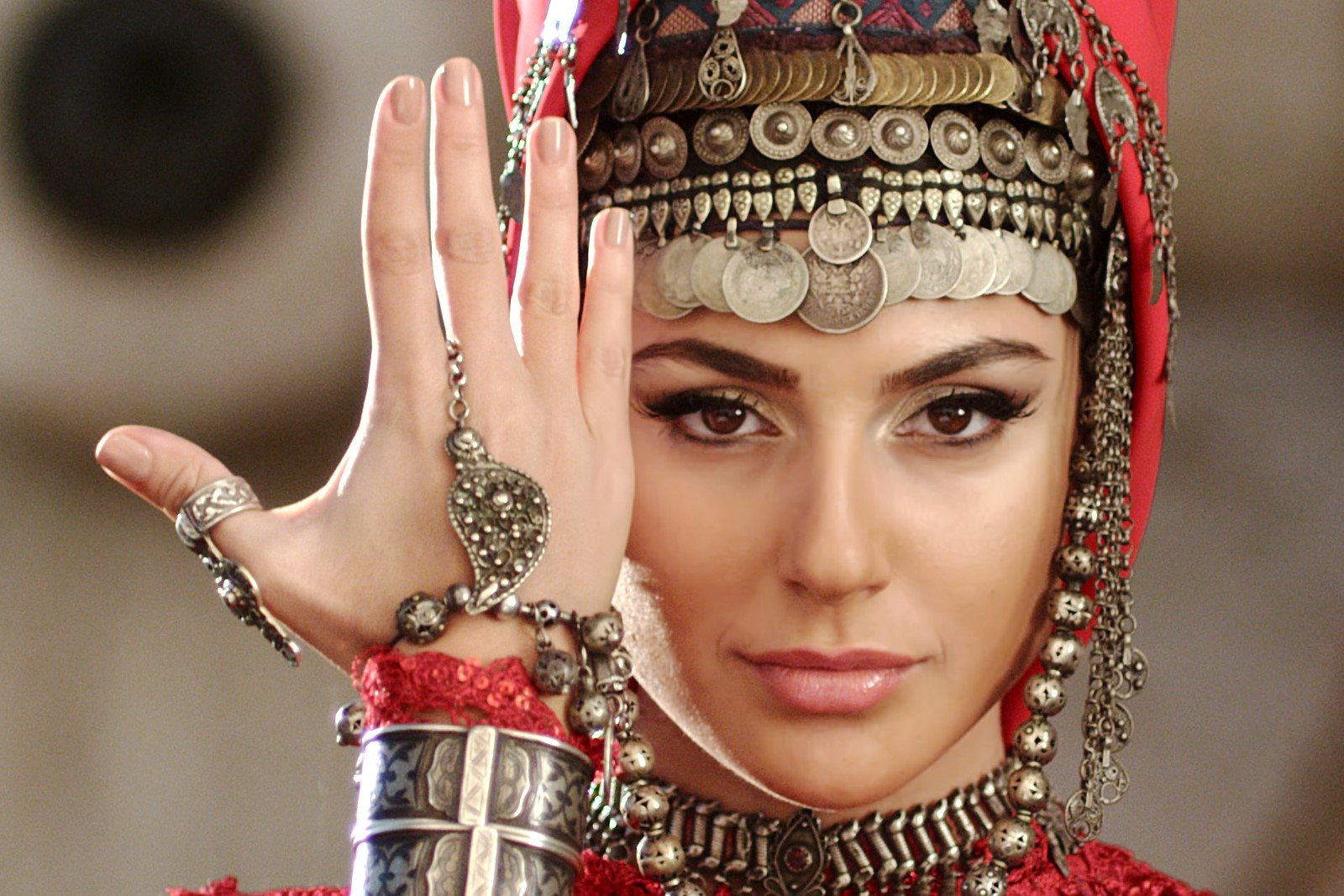 The Fascinating Truth About Armenians: Are They Really White?