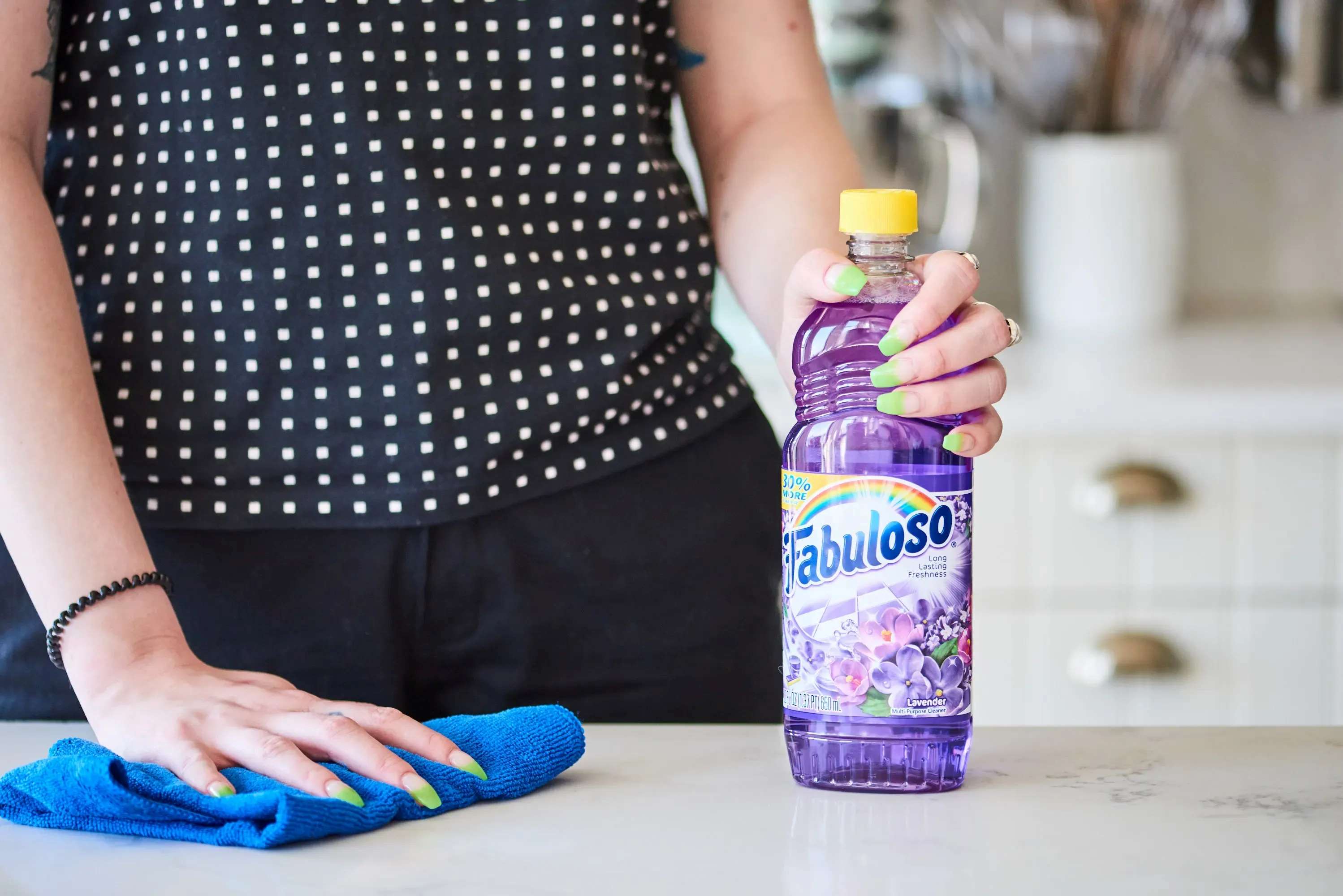 The Hidden Dangers Of Fabuloso For Dogs And Cats: What You Need To Know