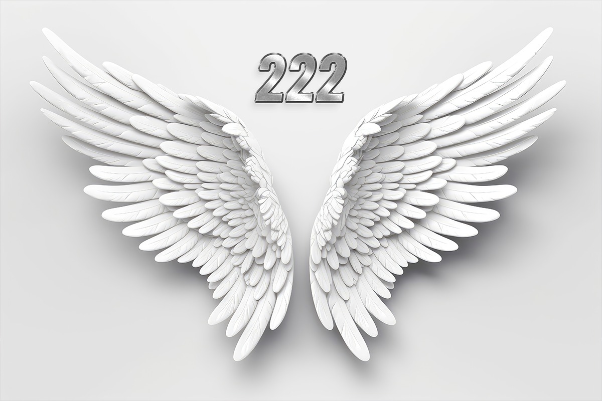 The Hidden Meaning Behind Angel Number 222 Revealed!