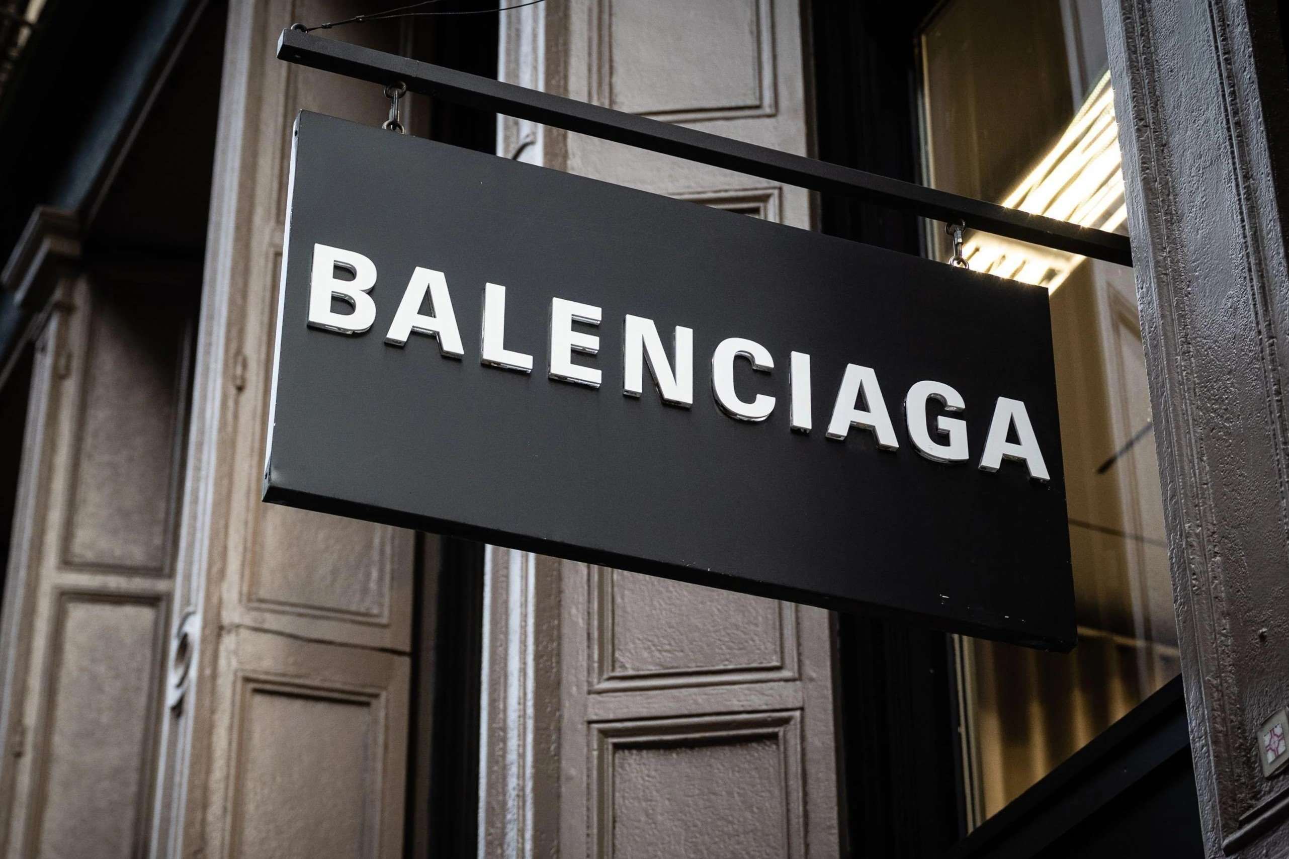 The Hidden Meaning Behind Balenciaga Revealed!