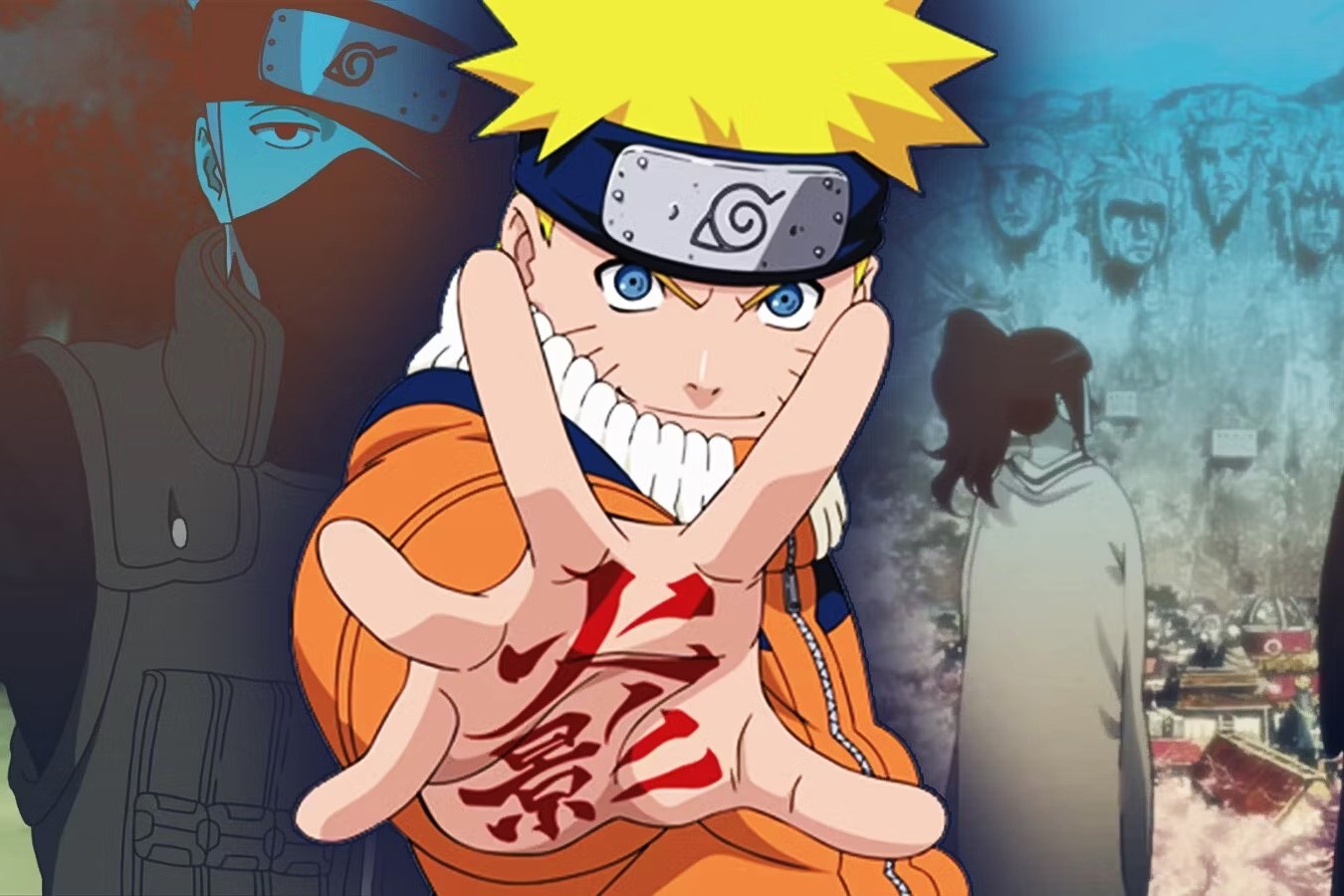 The Hidden Meanings Behind Naruto’s Epic Themes!