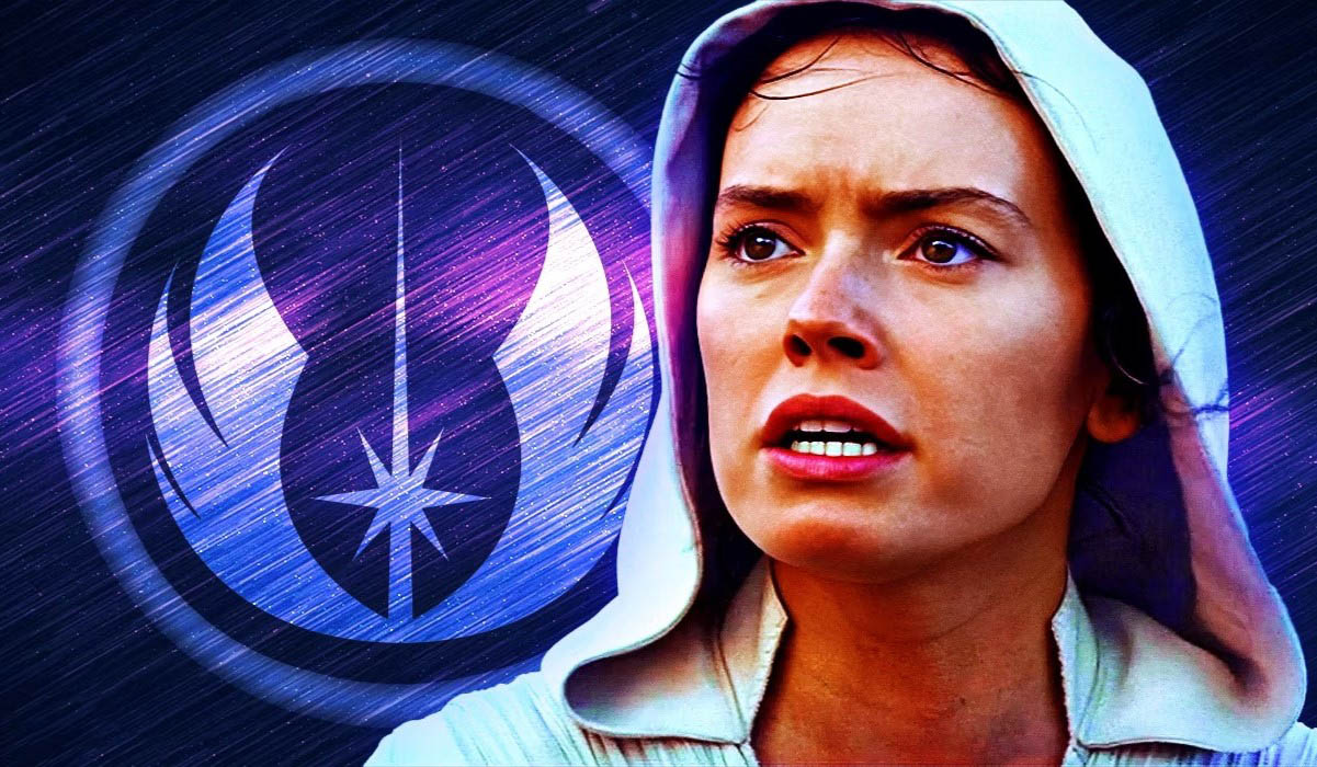 The Hidden Origins And Secret Appearances Of The Jedi Symbol In Star Wars Movies