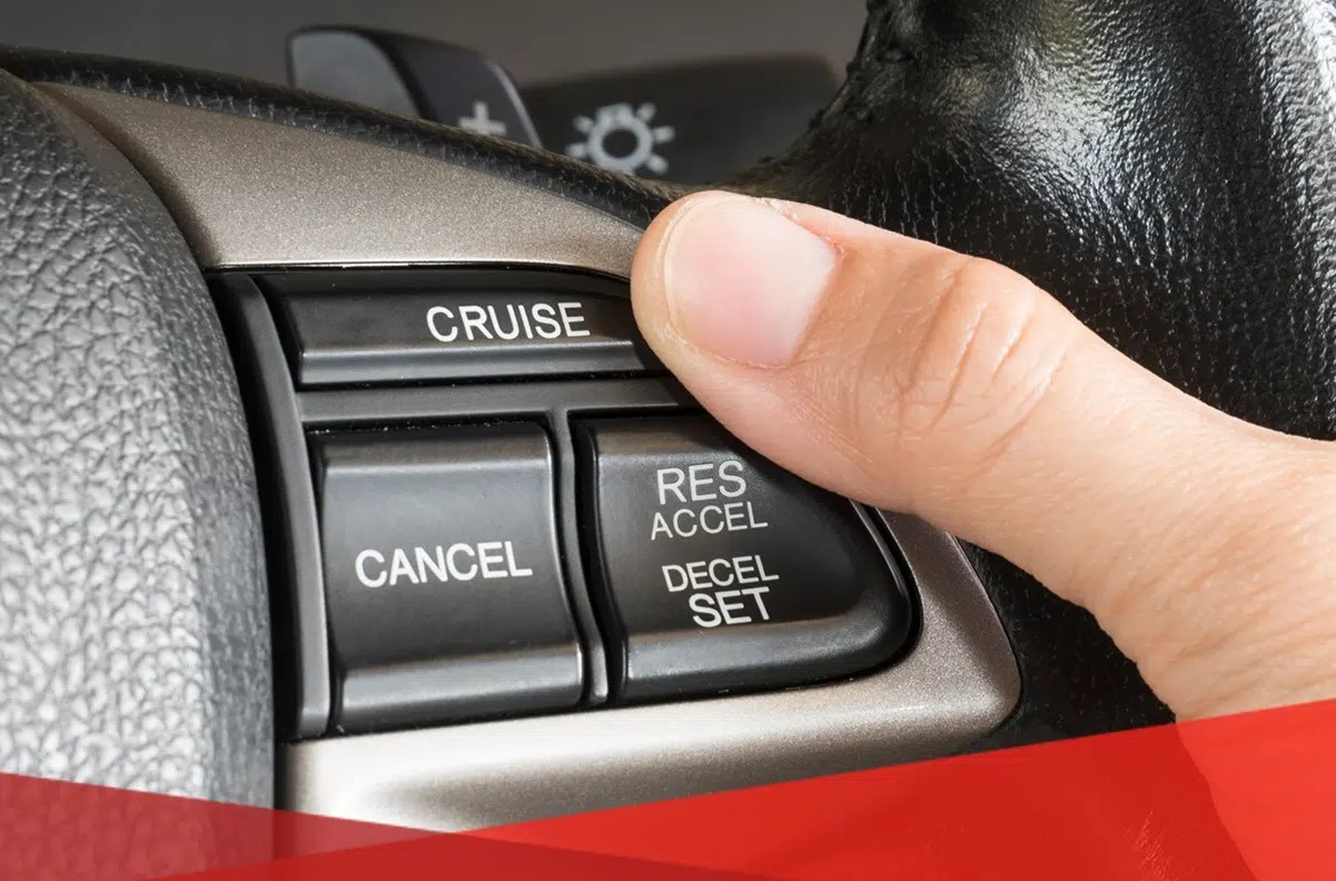 The Hidden Purpose Of ‘Cruise Main’ On Your Car – You Won’t Believe What Happens When You Leave It On!
