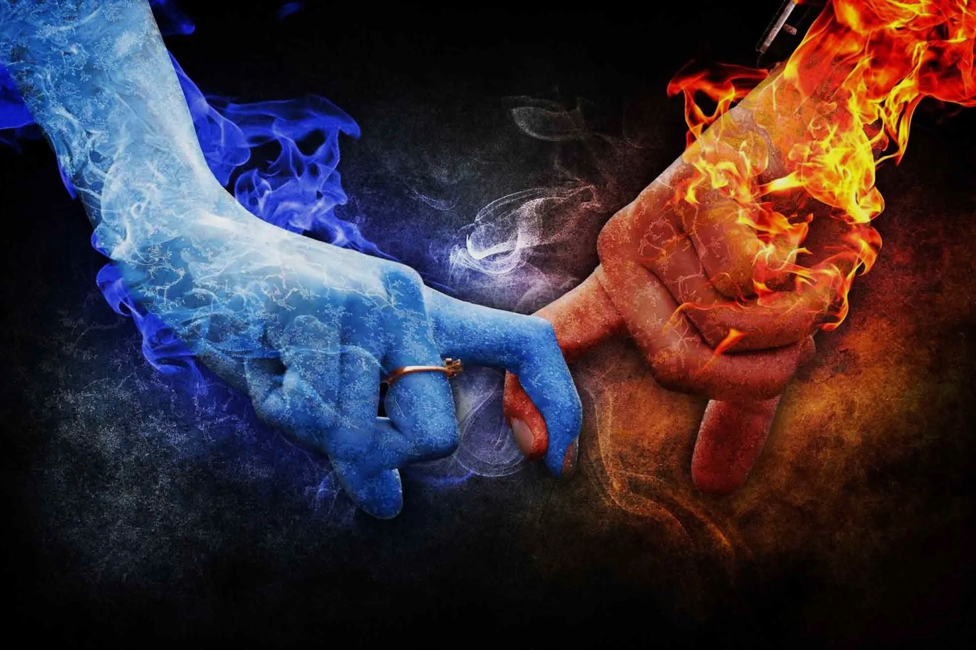 The Hidden Purpose Of False Twin Flames: Unveiling Their Intriguing Persona