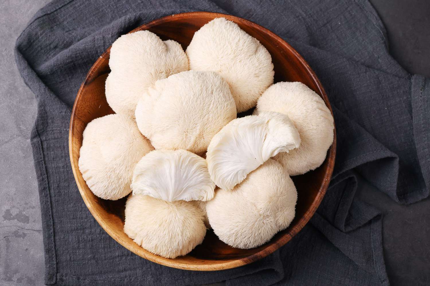 The Incredible Health Benefits And Culinary Delights Of Lion’s Mane Mushroom