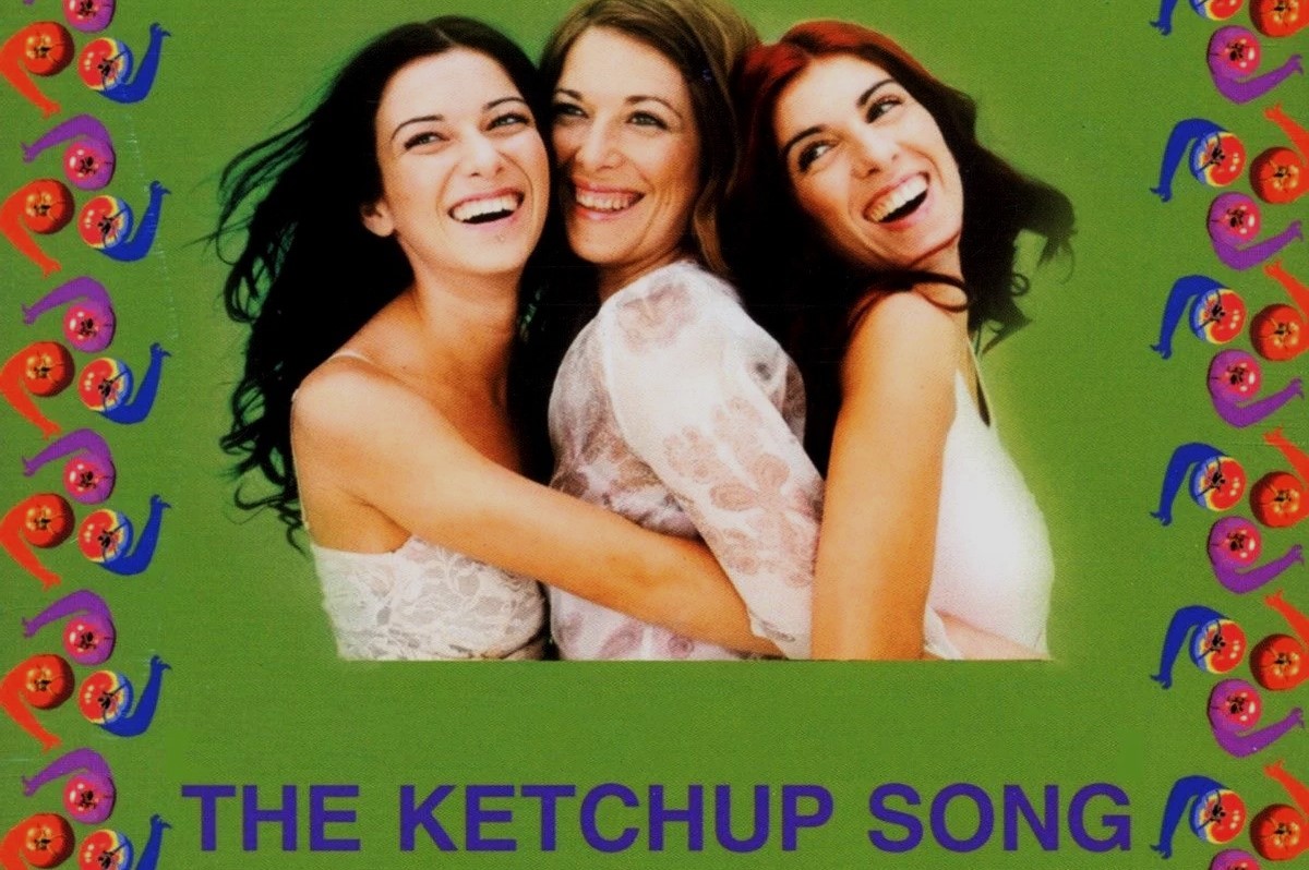The Ketchup Song: The Ultimate English Translation Revealed!