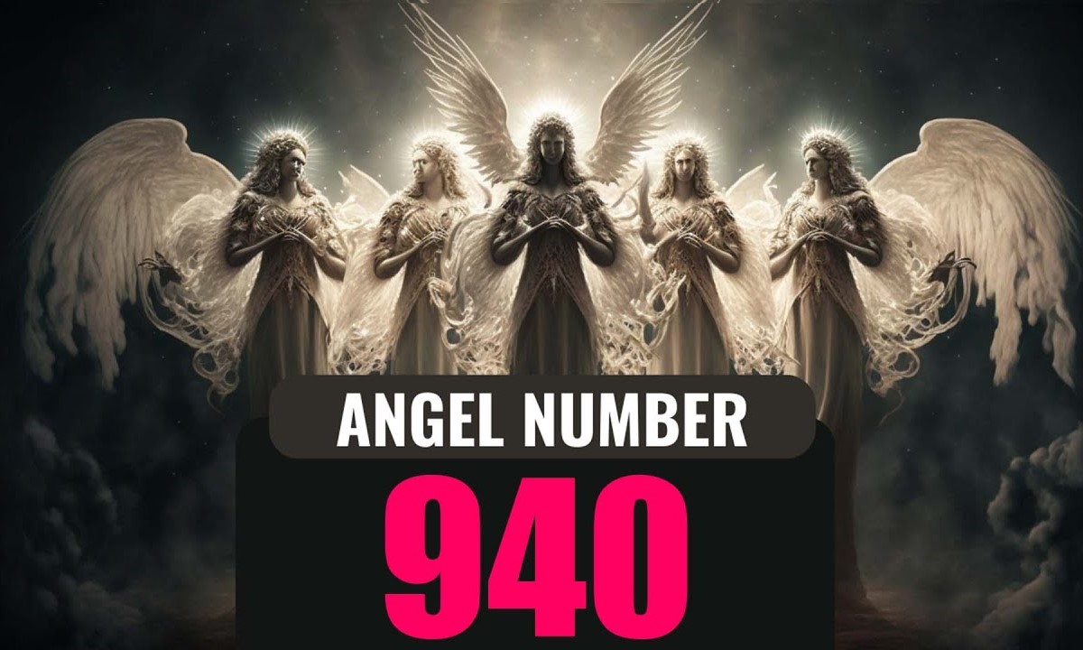 The Life-Changing Power Of Angel Number 940 Revealed!