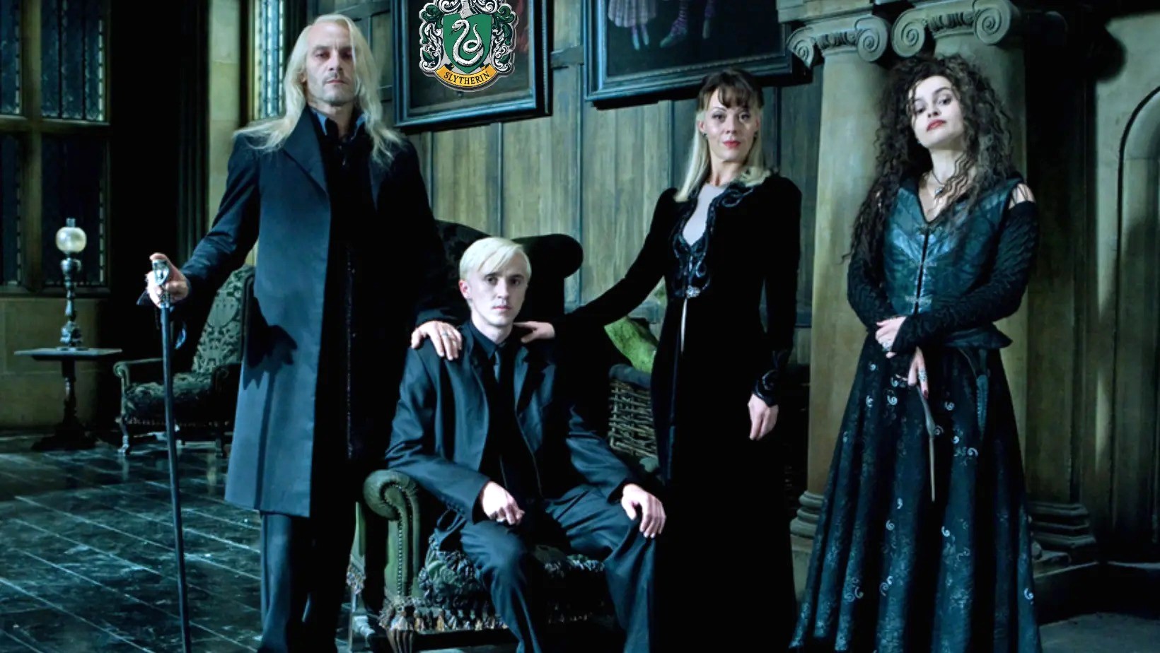 The Meaning Behind The Black Family Motto In Harry Potter Space