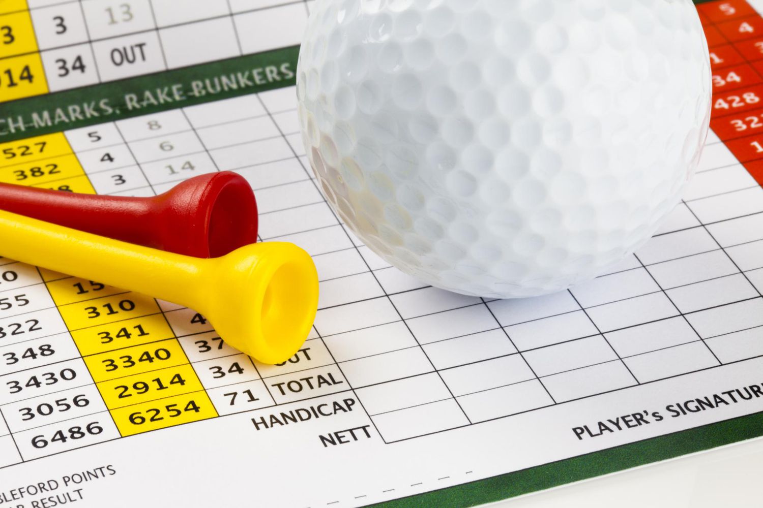 The Meaning Of E In Golf: You Won’t Believe What It Stands For!
