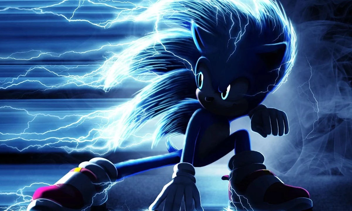 The Mind-Blowing Secret Behind Sonic's Lightning Speed Revealed!
