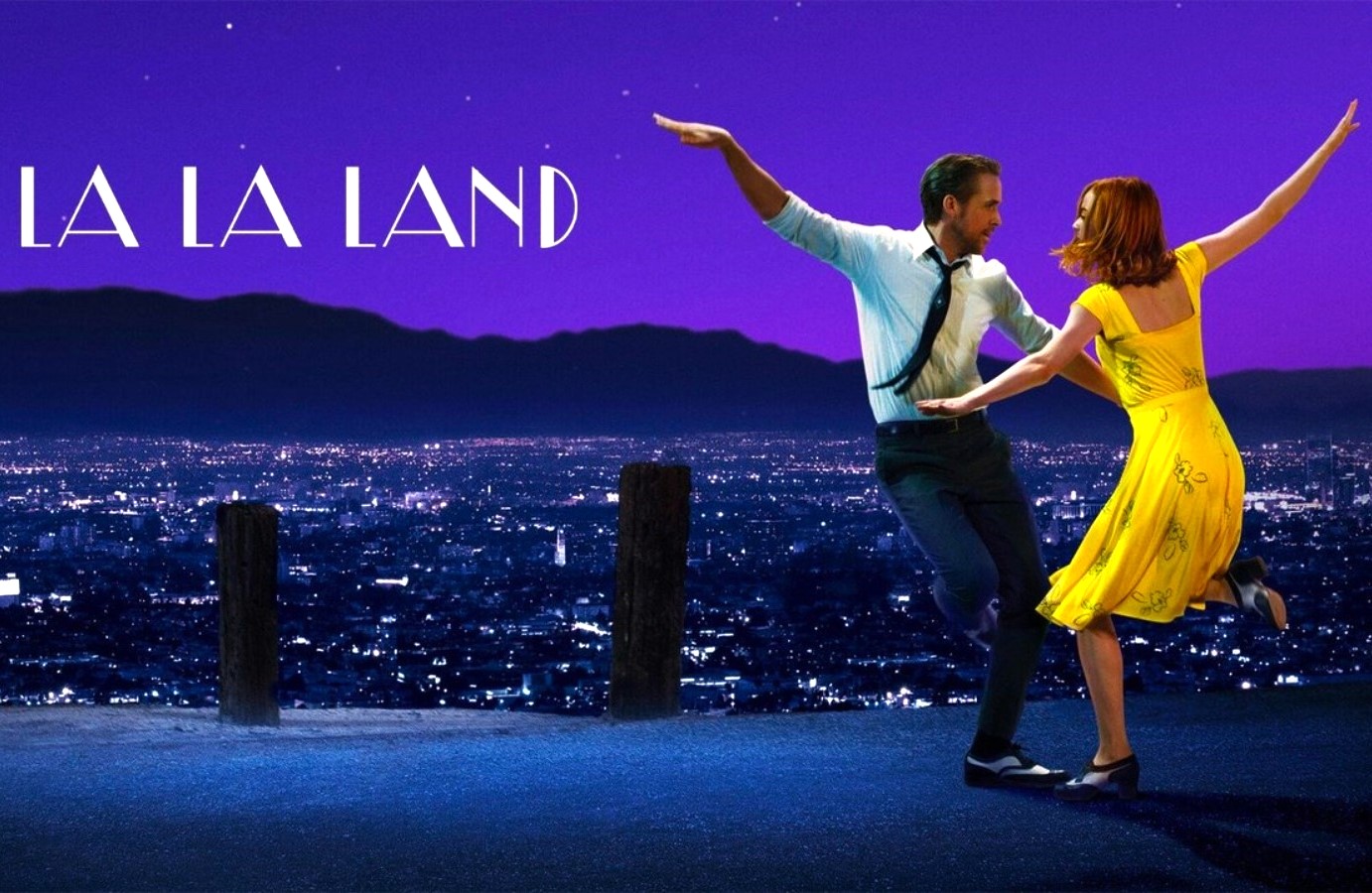 The Mind-Blowing Twist At The End Of La La Land!