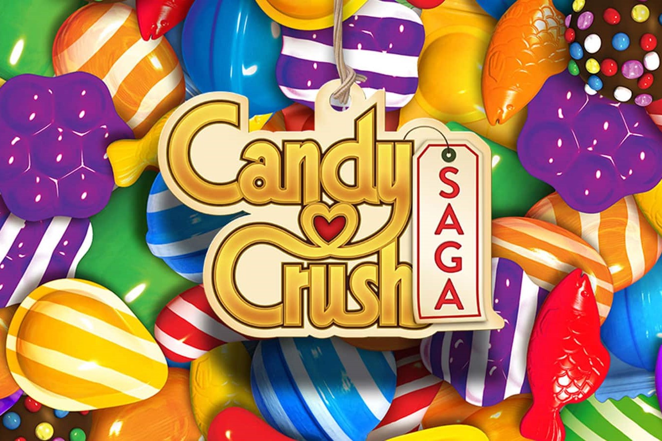 The Most Insanely Difficult Level In Candy Crush Saga!
