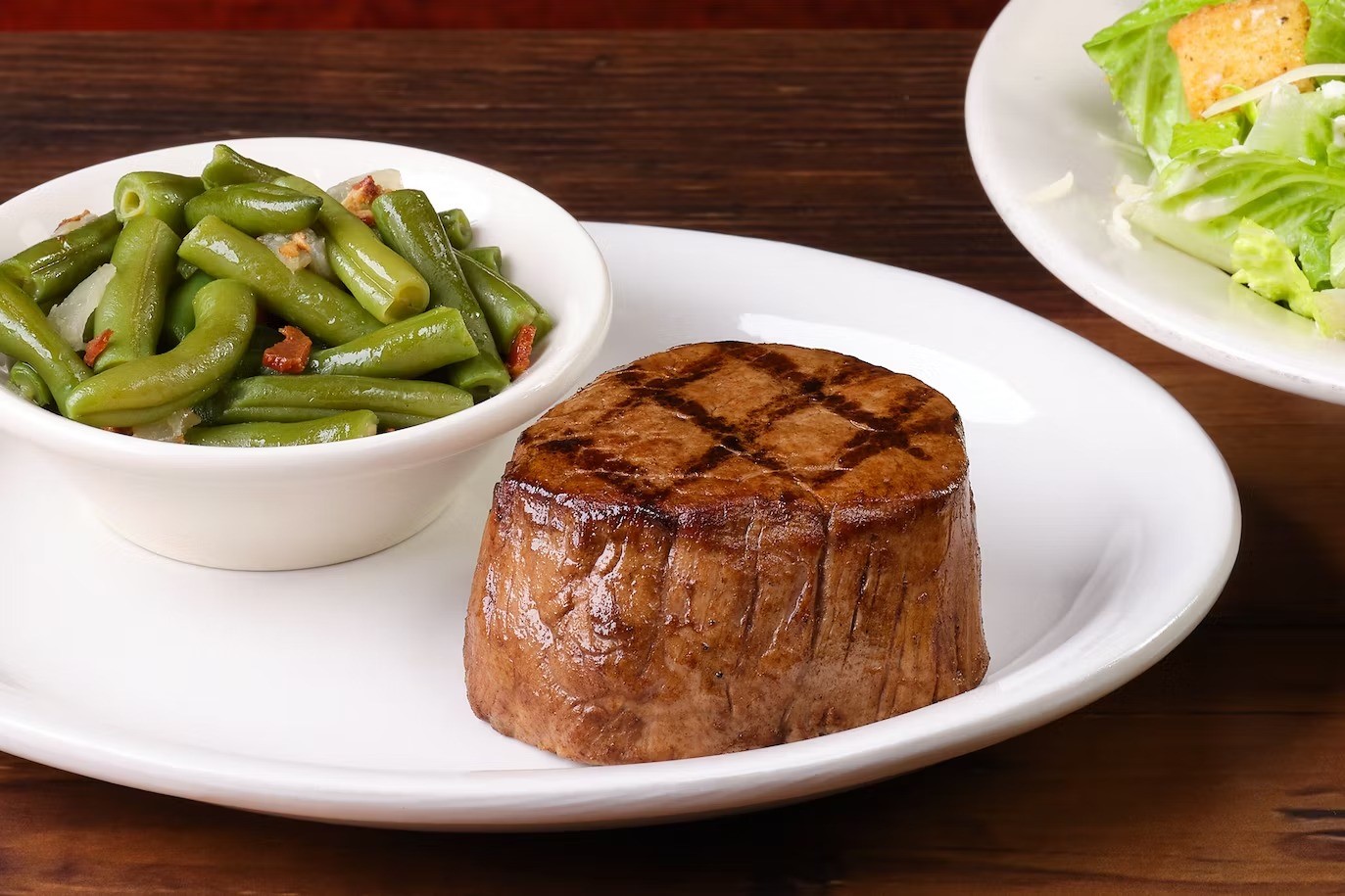 The Mouthwatering Secret Behind The Dallas Filet Cut!