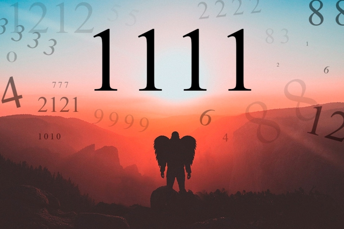 The Mysterious Meaning Behind The Repeated Numbers I Keep Seeing Every Day!