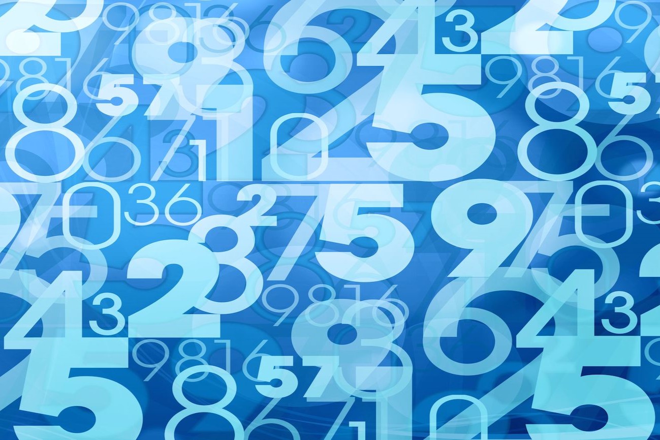 The Mysterious Meaning Behind These Numbers Will Leave You Intrigued!