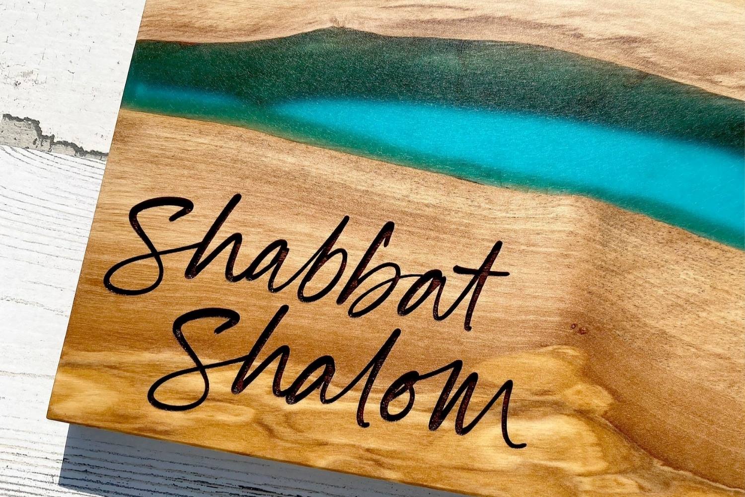 The Perfect Response To “Shabbat Shalom” Revealed!