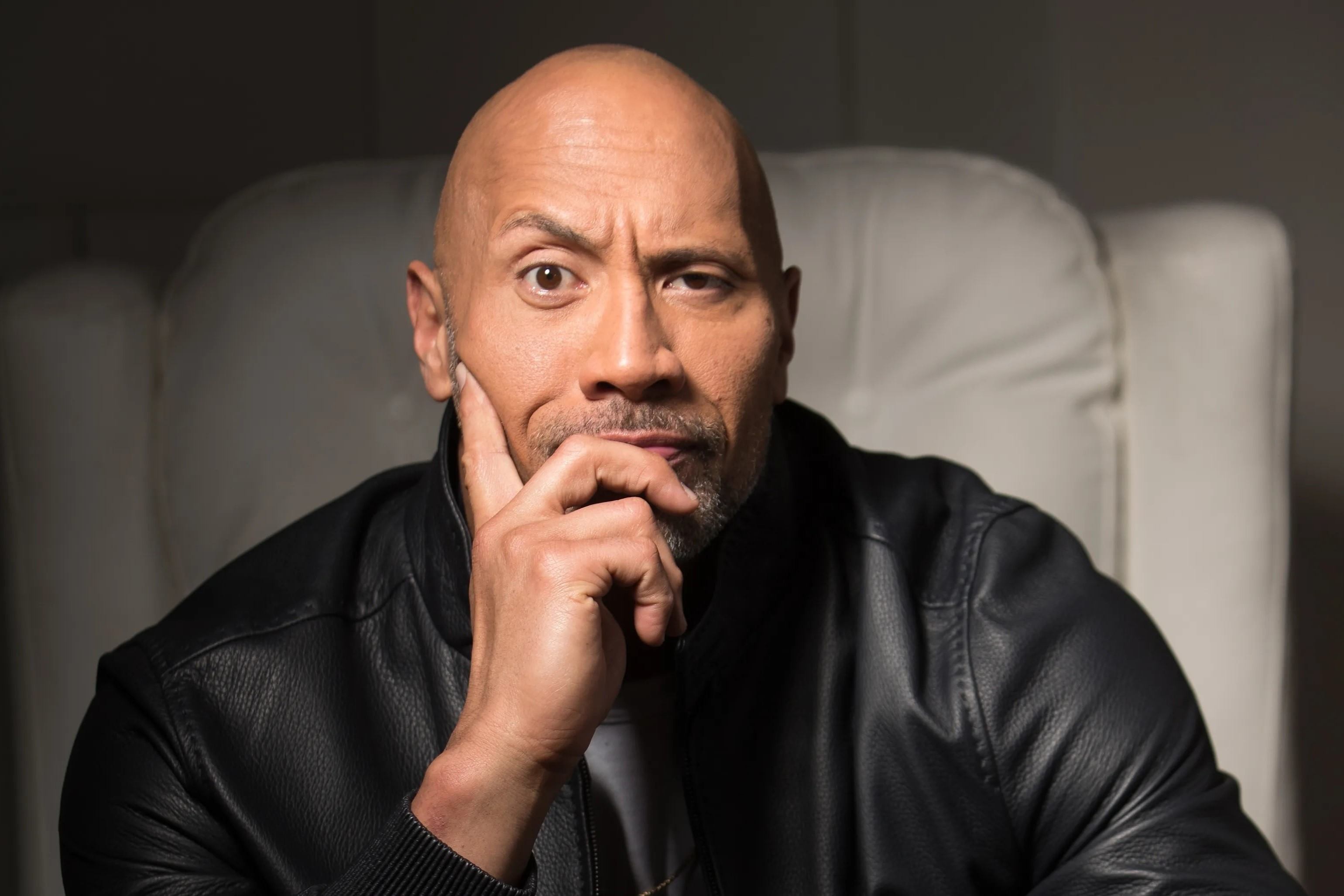 The Rock’s Iconic Eyebrow Raise: The Ultimate Gesture Revealed!