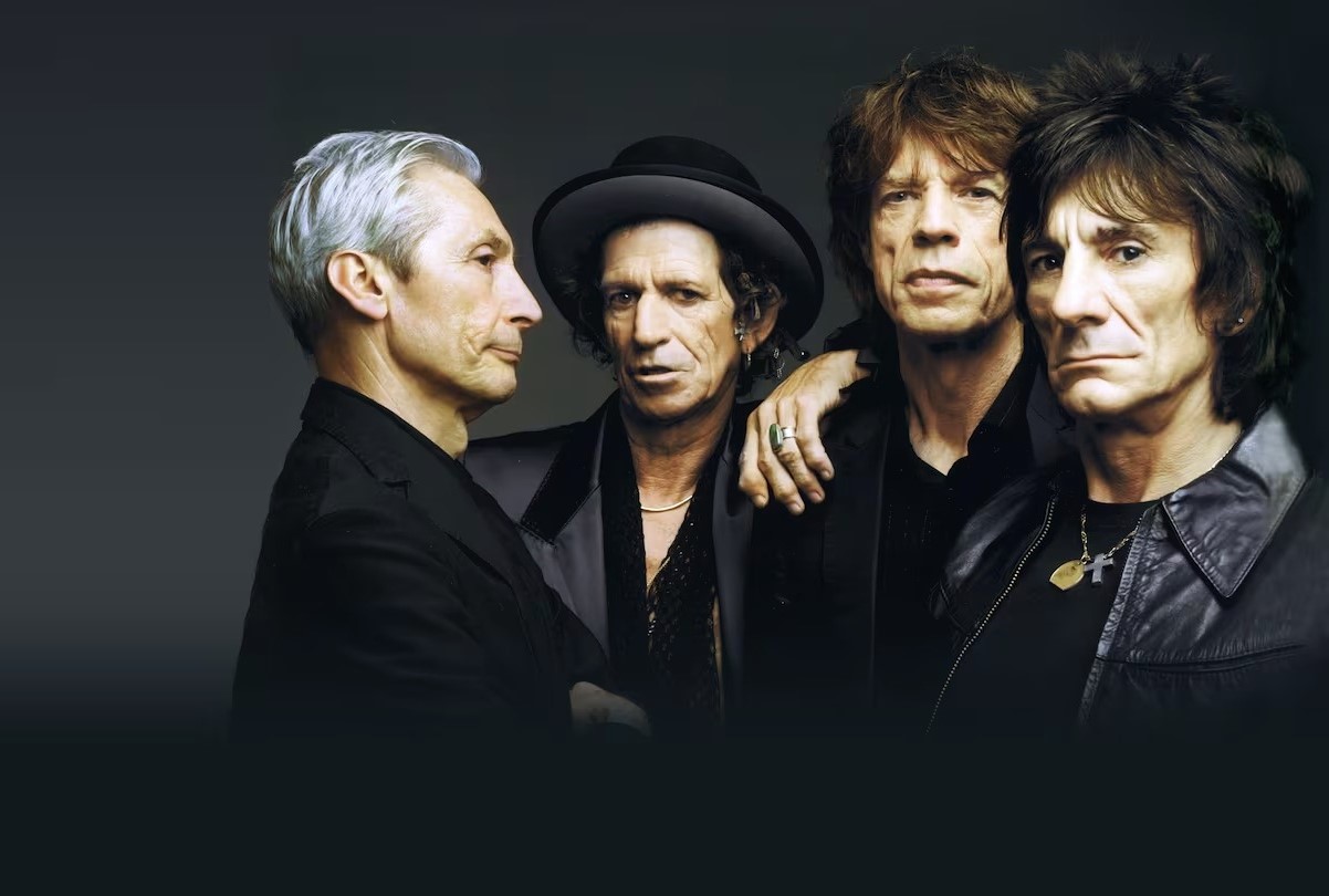 The Rolling Stones’ Unfulfilled Quest For Satisfaction