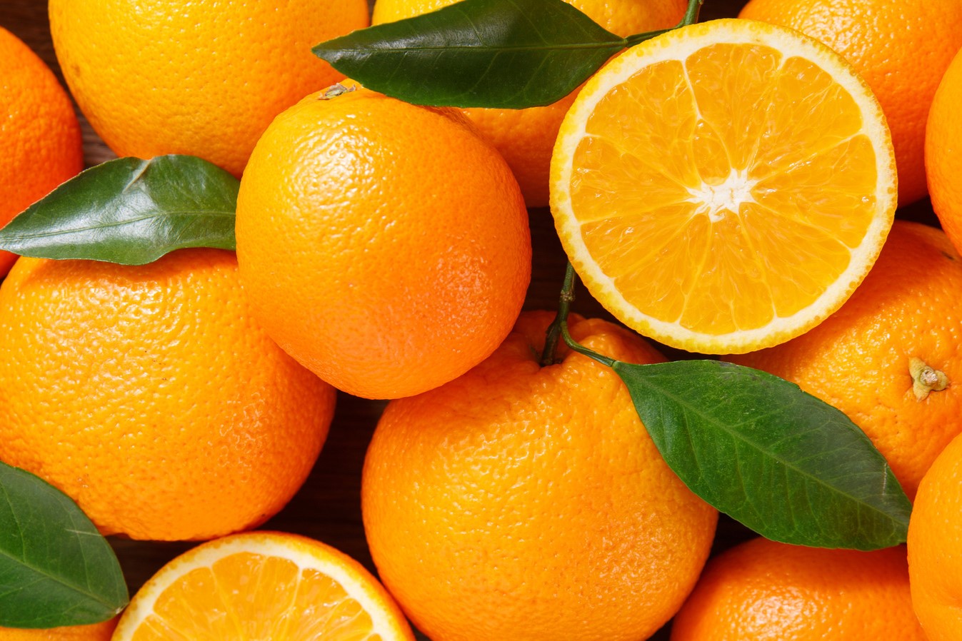 The Secret Behind Seedless Oranges Revealed!