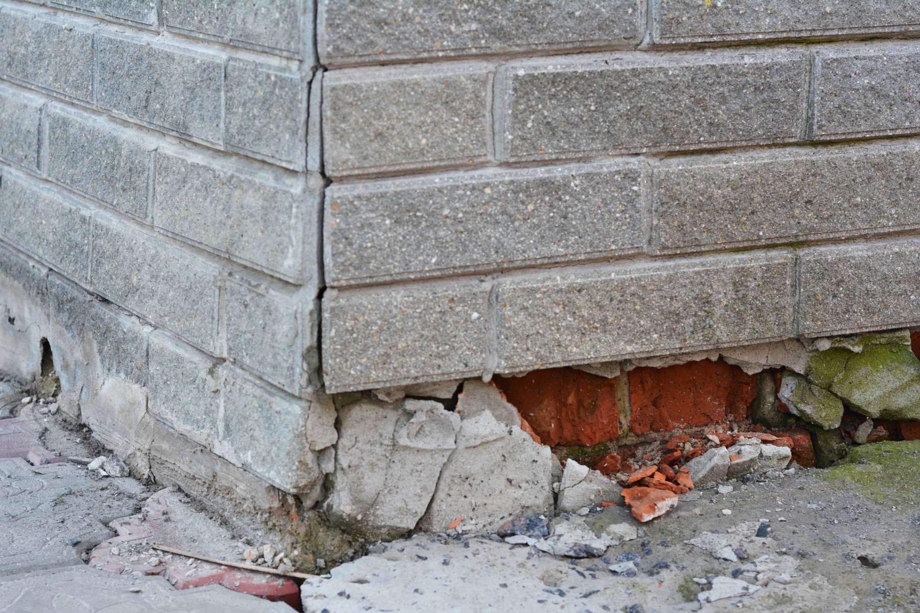 The Shocking Cost Of Fixing A Leaking Foundation Revealed!