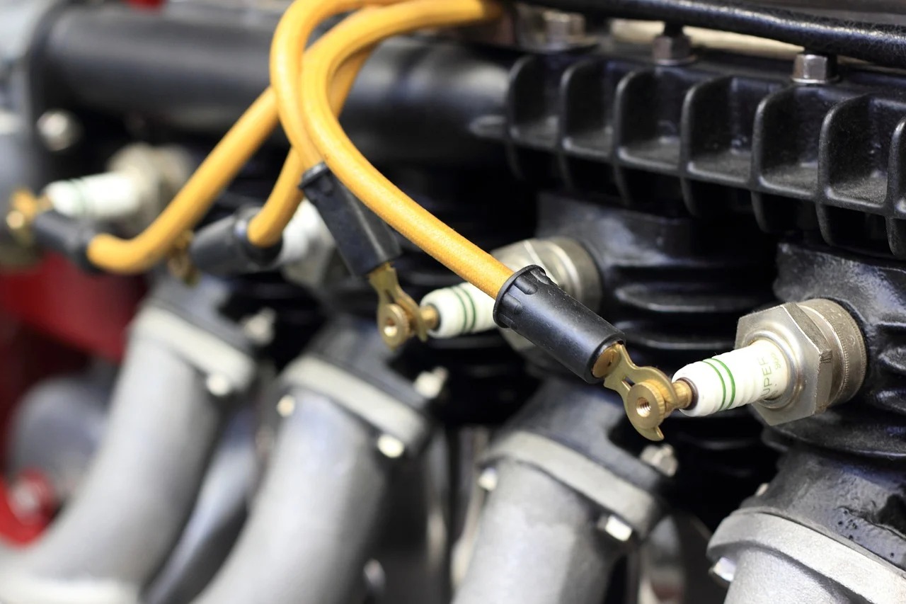 The Shocking Cost Of Replacing 4 Spark Plugs Revealed!