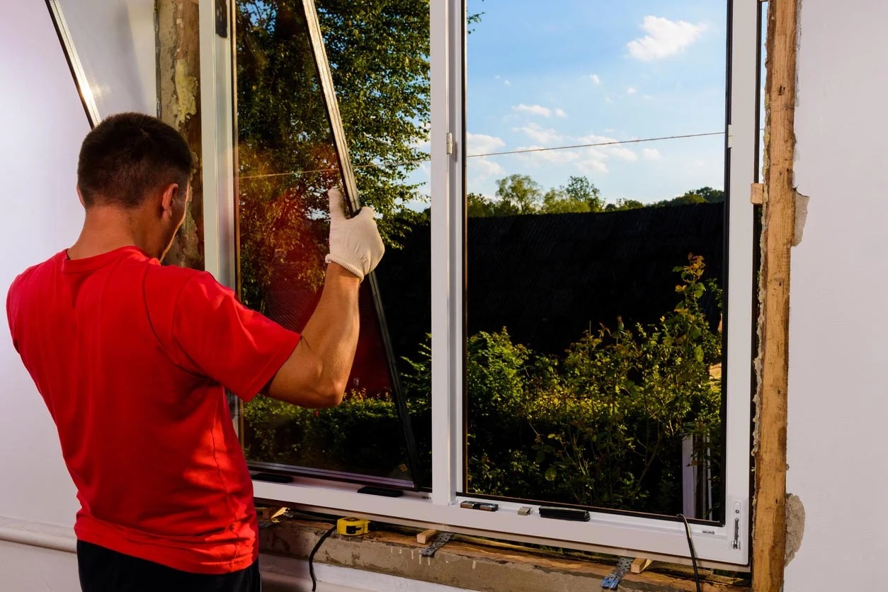 The Shocking Cost Of Replacing A Broken Double Pane Window!