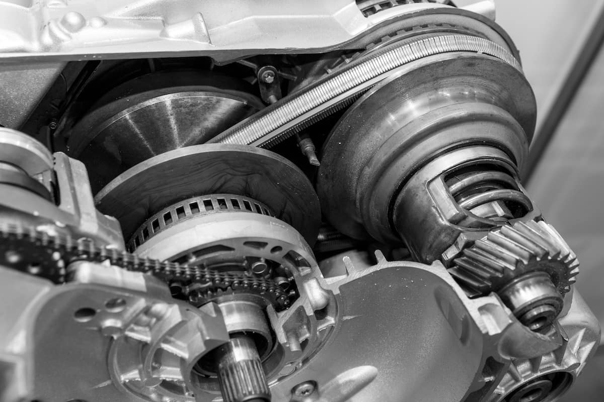 The Shocking Cost Of Replacing A Nissan CVT Transmission Revealed!