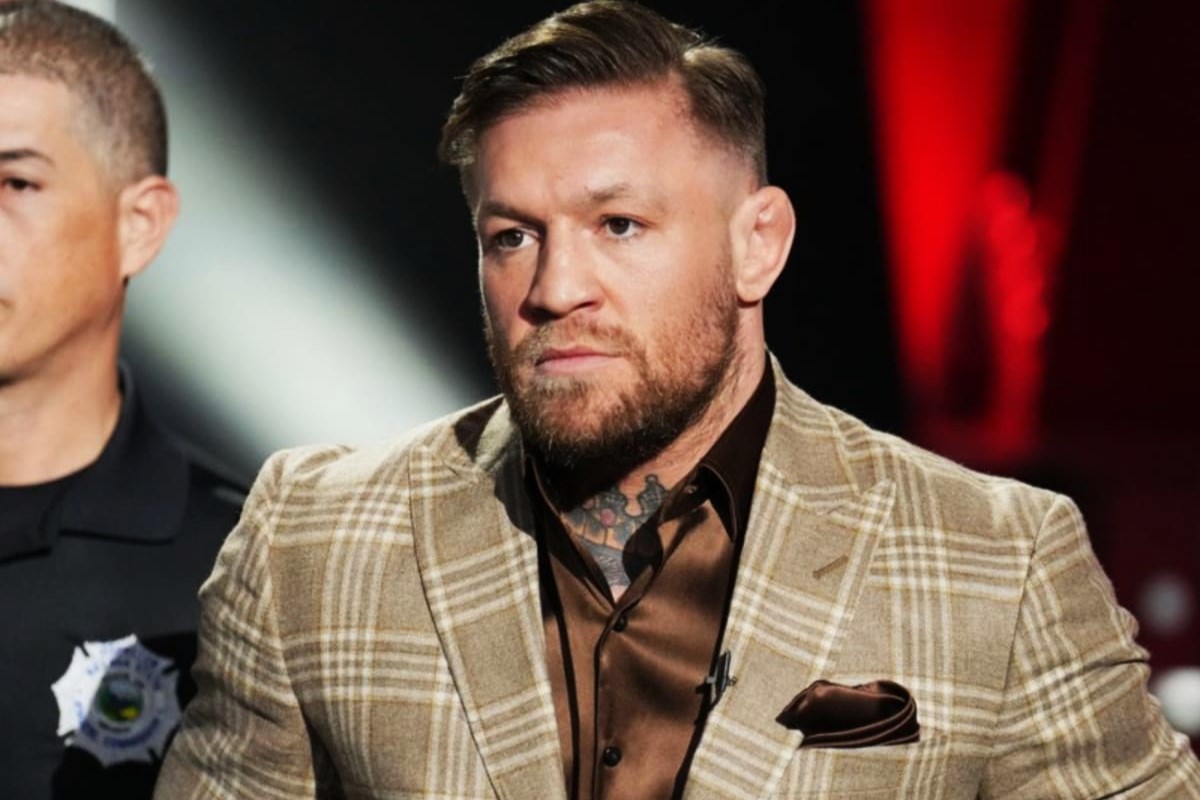 The Shocking Price Tag Of Conor McGregor’s Chest Tattoo Revealed!