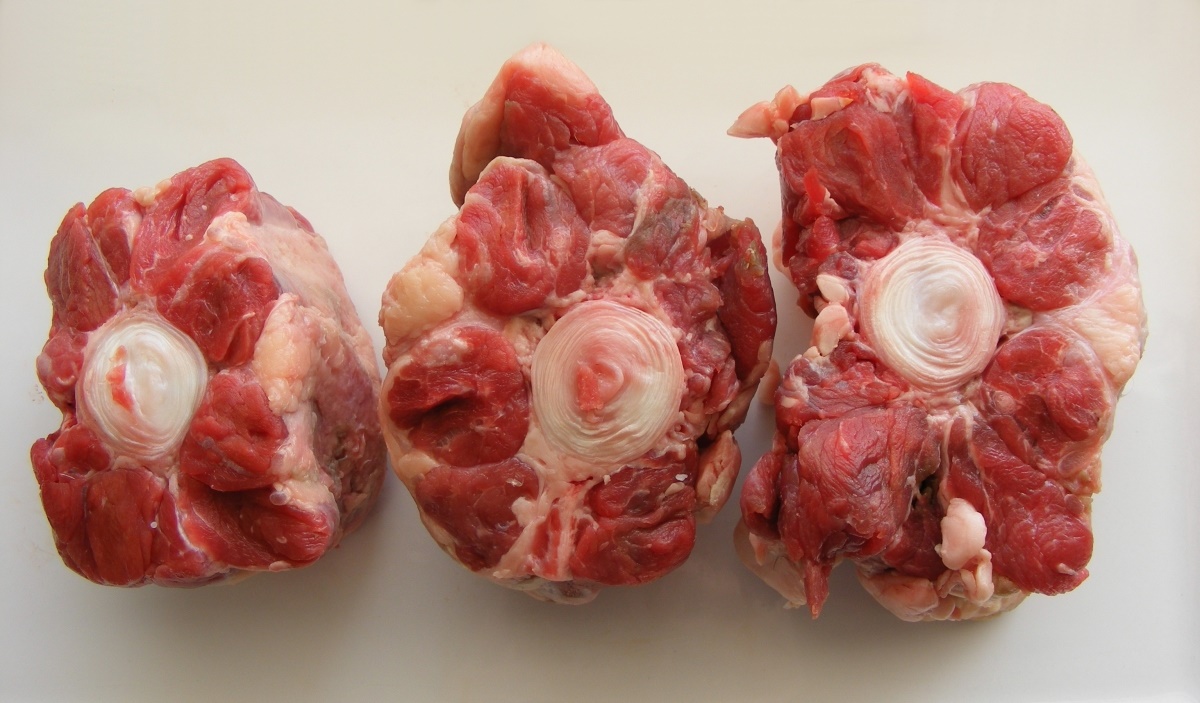 The Shocking Reason Behind The Skyrocketing Oxtail Prices