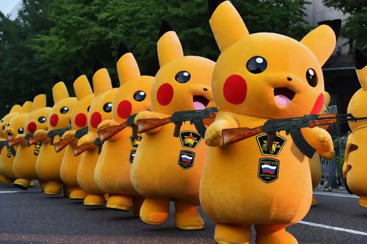 The Shocking Reason Some Parents Think Pokémon Is The Work Of The Devil