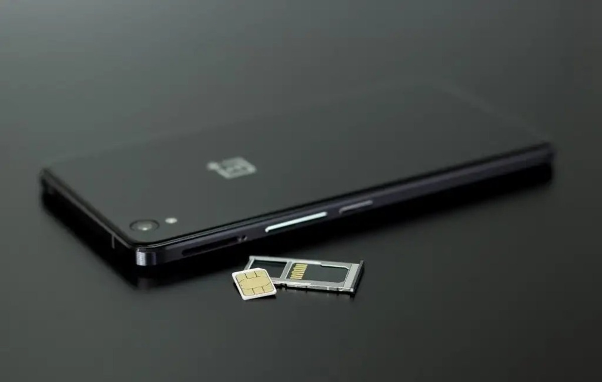 The Shocking Reason Your SIM Card Network Is Unavailable