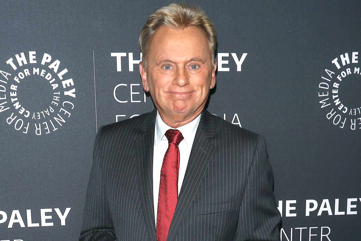 The Shocking Transformation Of Pat Sajak: You Won't Believe When He Started Wearing A Wig!
