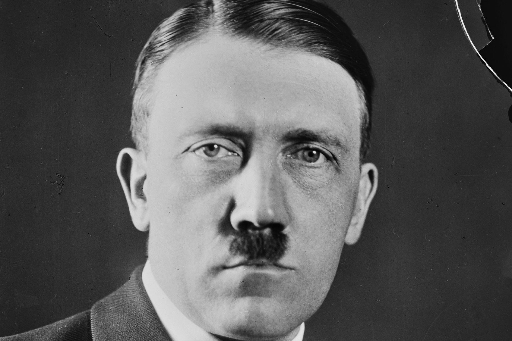 The Shocking Truth About Adolf Hitler’s IQ Revealed!