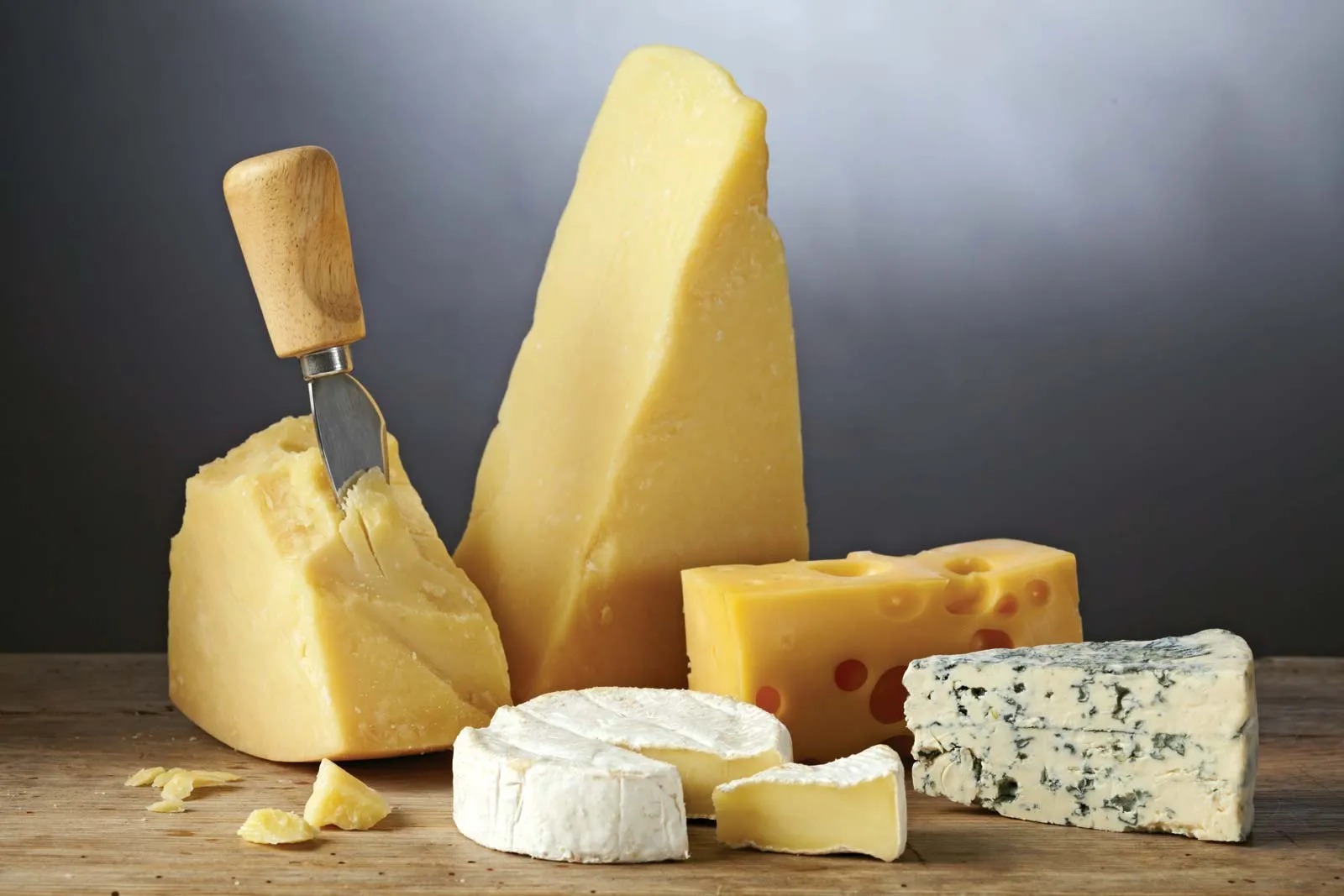 The Shocking Truth About Cheese: Is It Halal Or Haram?