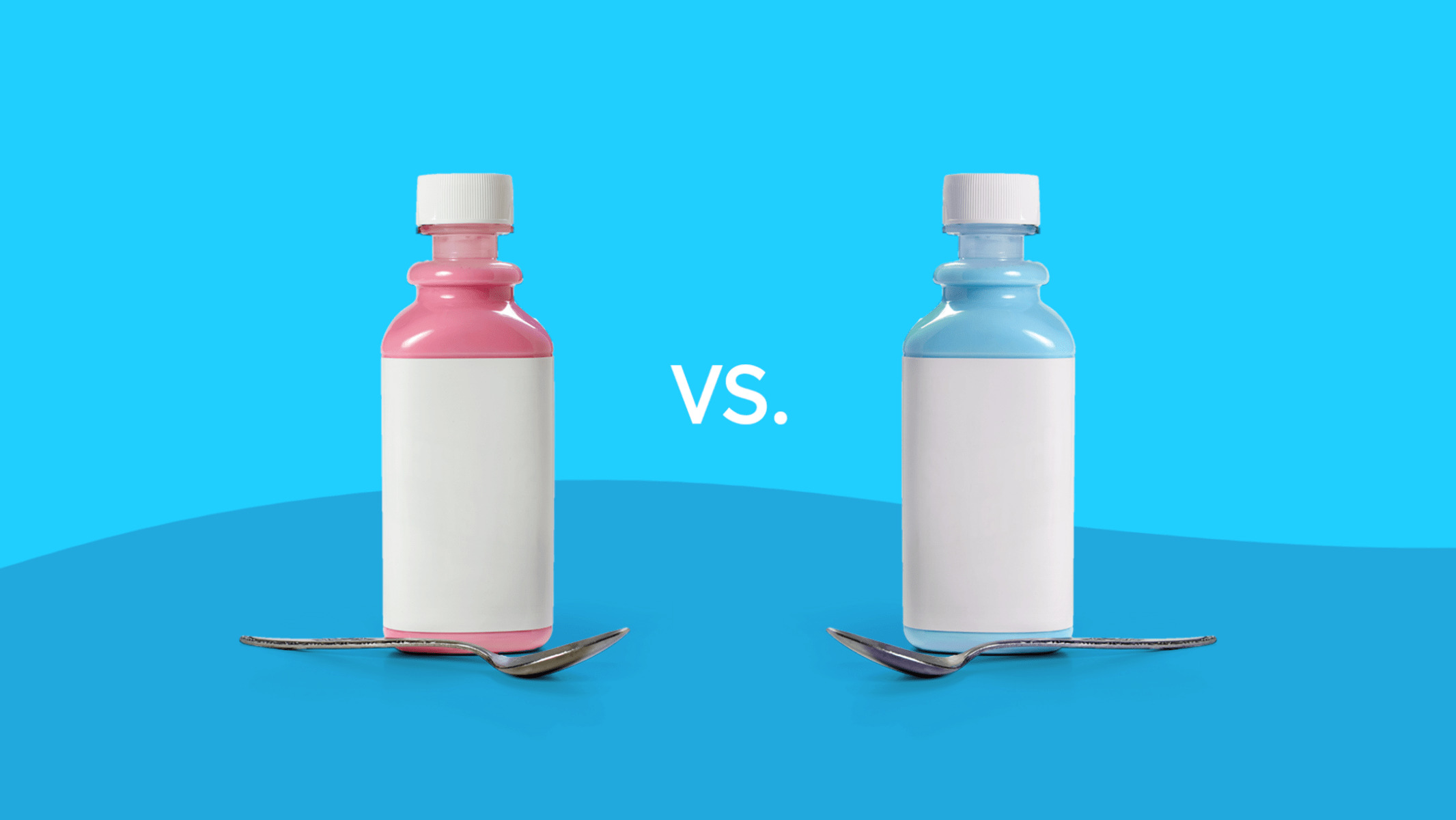 The Shocking Truth About Combining Pepto-Bismol And Imodium!