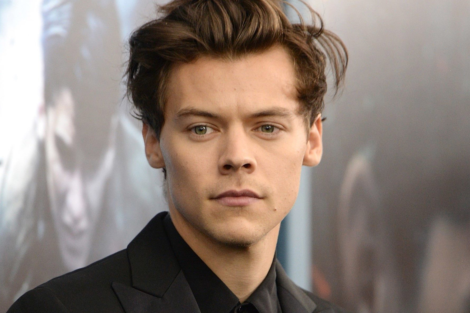 The Shocking Truth About Harry Styles’ Real Height!