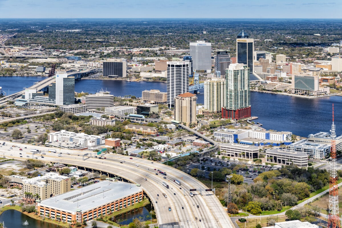 The Shocking Truth About Living In Jacksonville, Florida