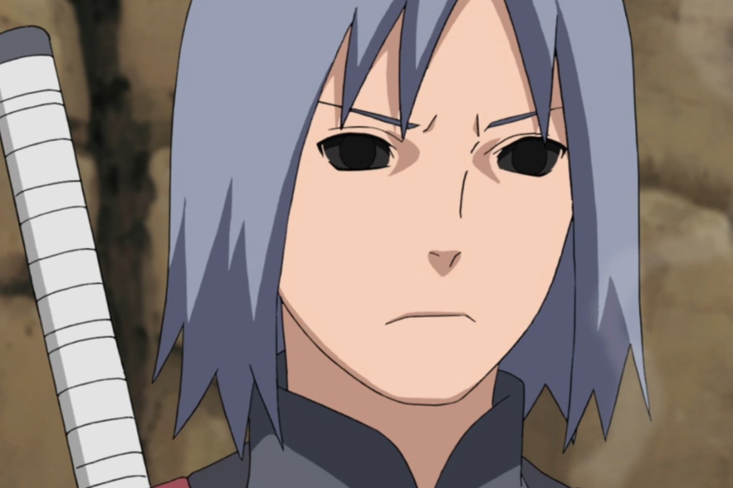 The Shocking Truth About Sai’s Older Brother In Naruto Shippuden!