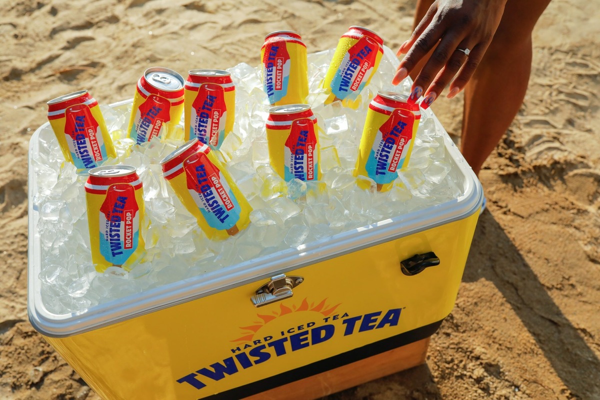 The Shocking Truth About Twisted Teas: Are They Secretly Unhealthy?